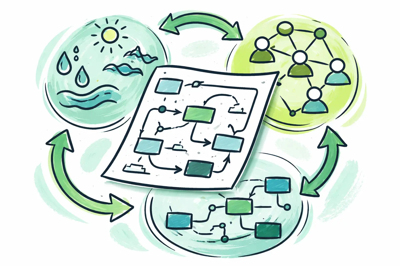 S&rsquo;adapter au changement climatique : découvrez les Ateliers AdACC avec Suricats