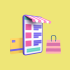 e-commerce retail shopping