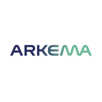 Nouveau logo Arkema