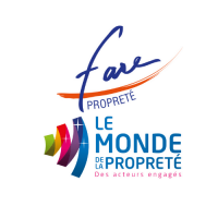 Logos Fare et Monde de la Propreté